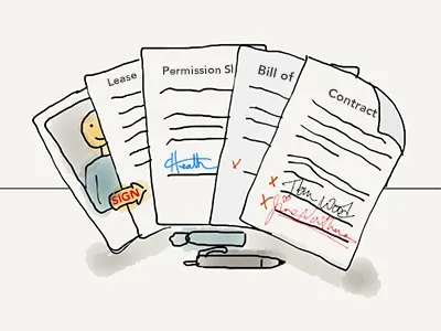 Sketch 3 drawing illustration line paper signature sketch watercolor