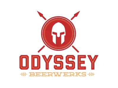 Beer Logo v2 branding logo