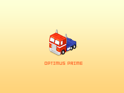 Op icons transformers