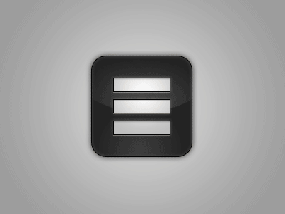 Soul Searching icon logo personal