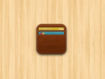 Youpayit card wallet