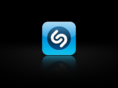 Shazam Icon