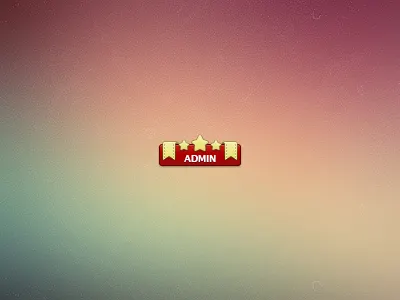 Forum Rank admin administrator forum rank