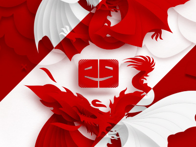 ego-alterego.com logo design and illustrations alter ego background black and white blog branding chinese dragon design draco dragon dragons drako drakon fire flames flying flying dragon folded paper art ice illustration illustrations logo logo design monster monsters mythology pencil red serpent wallpaper wings