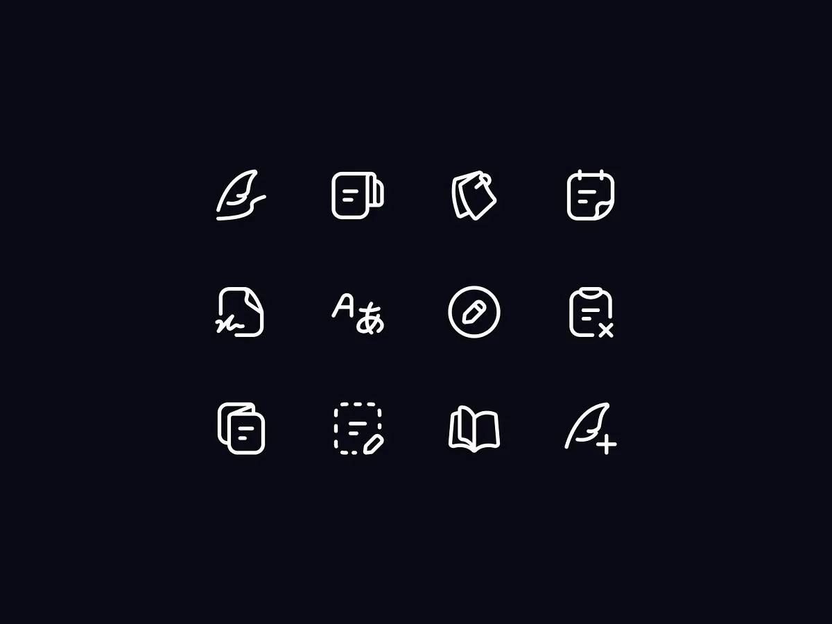 Browse thousands of Unfold Icon images for design inspiration | Dribbble