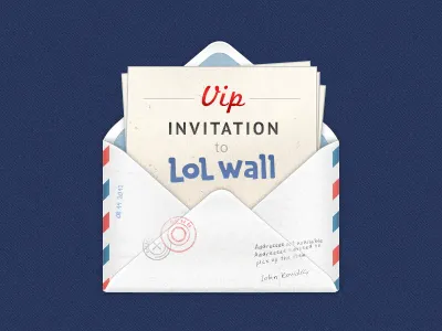Envelope Invitation Icon envelope icon invitation