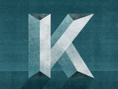 Heavy-handed K heavy k type