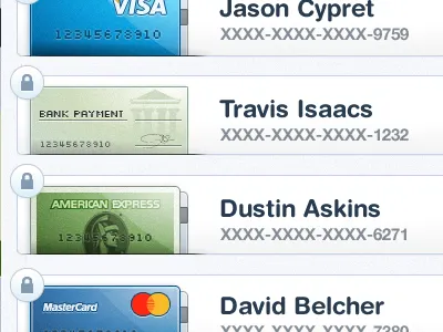 Saved Payments adt credit cards fireworks saved payments security