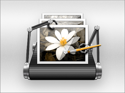 App Icon