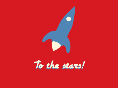 To the stars prince ink shirt space