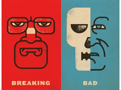 Breaking Bad bad breaking