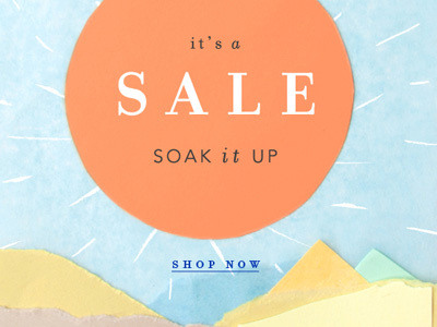 Anthro Sale Email anthropologie email