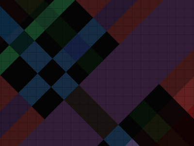 Dark diagonals dark diagonal pattern