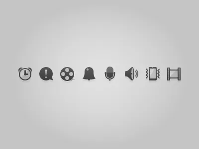 MIUI icons icon