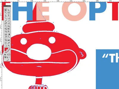 Banner ad banner ad clown comic optimist webcomic