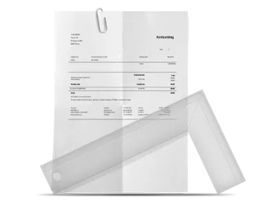 Invoce help icon grayscale