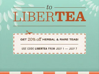 Sanctuary T to Libertea Banner banner