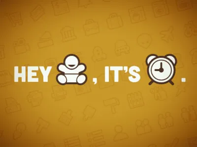 Hey Baby icon icons line outline symbolicons vector