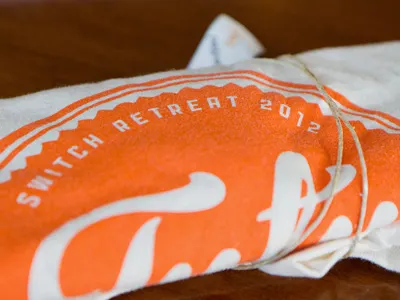 Presentation FTW bike dallas print switch t shirt typography