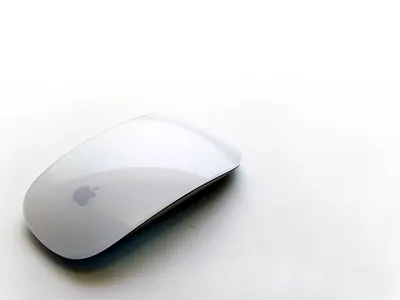 Magic Mouse apple magic mouse mouse