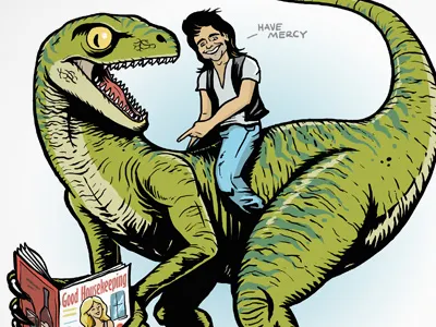 StepBrothers Tribute G1988