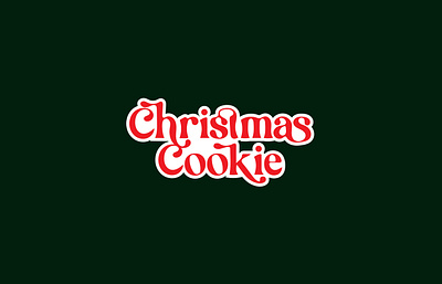 Christmas Cookies Packaging Design 3d branding cookies packaging design graphic design icon illustration logo packaging packaging design typography vector