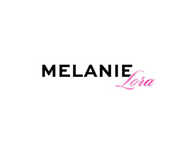 Melanie Lora actor actress web design