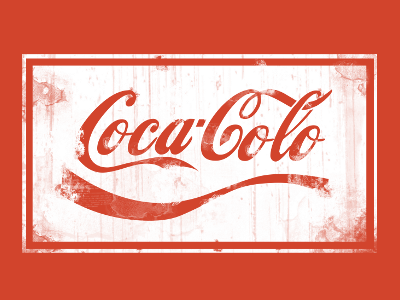 Coca Colo coca colo coke design laws