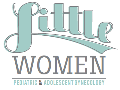 Little Women 2 brand design illustration logo