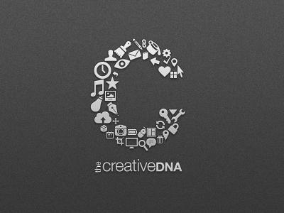 Drafting a logo branding creative icon icons logo