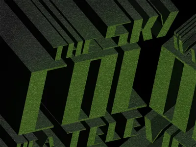 Neuromancer dark digital lettering neuromancer poster static william gibson