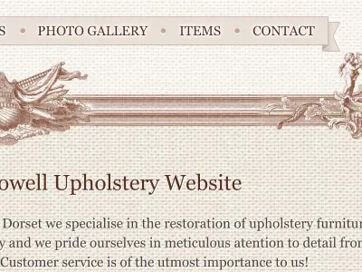 Paper Texture and Illustration beige frame illustration menu paper sand texture upholstery wood