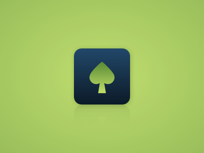 Going Green app icon icons ios