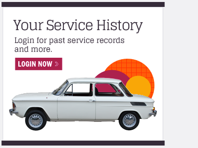 Bucket CTA minimal whitespace