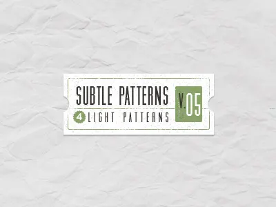 Subtle Light Tile Pattern Vol5 (Freebie) light pattern subtle tile