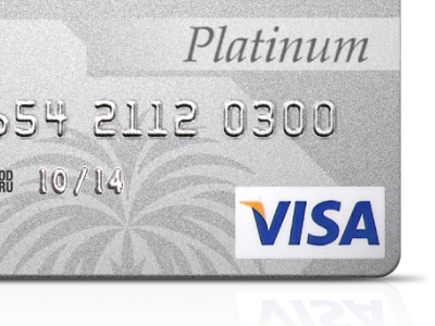 Credit Card credit card embossing metallic numbers texture