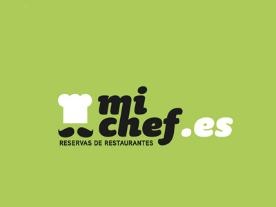 Chef corporate identity