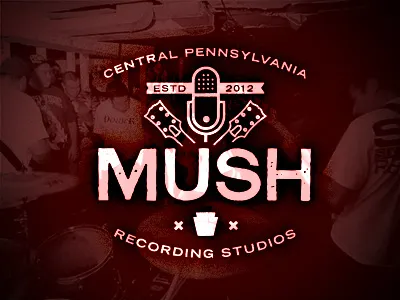 Dribbble hxc mush punx recording