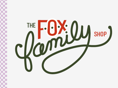 Fox Family Shop