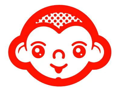 self portrait #3 datamouth face illustration self portrait