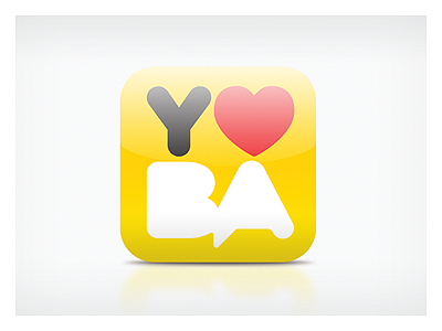 Y<3BA app argentina buenos aires icon