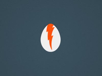 Egg logo