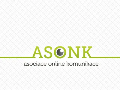 ASONK - association of online communication asonk association collaboration communication line logo online