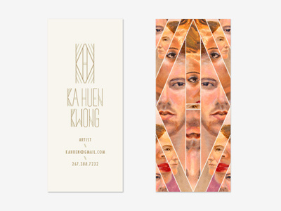 Project #14 branding crops custom type identity monogram painter