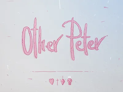 Other Peter ilustration other otherpeter peter