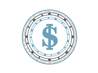 Standard Issue (Code Ring version) branding logo startup