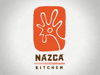 Nazca Logo 2 branding identity logo