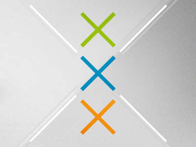 X.X.X Navigation test/doodle triple ui webdesign x
