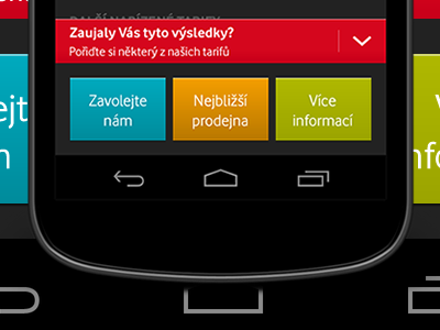 Férová kalkulačka 03 android application expander