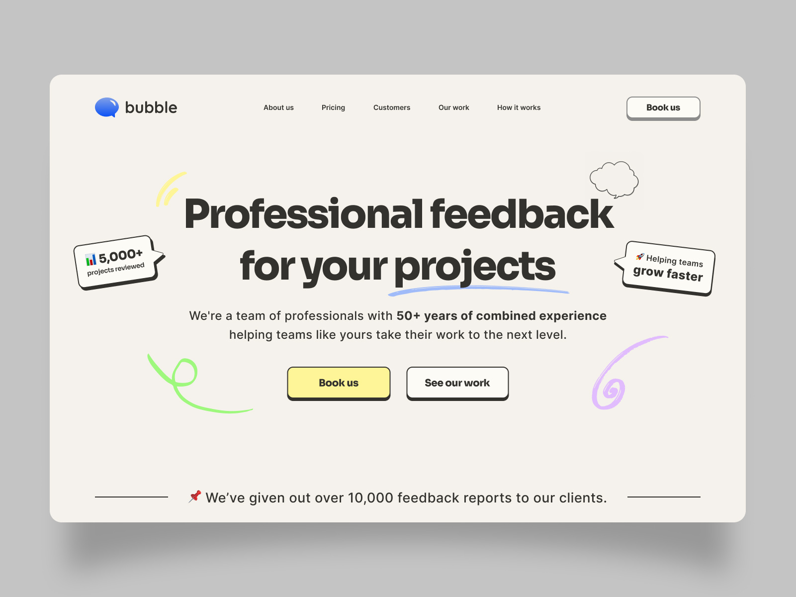 Landing Page Design Challenge: Day 19 app design landing page ui ui design ui designer uiux user interface user interface design web design website website design